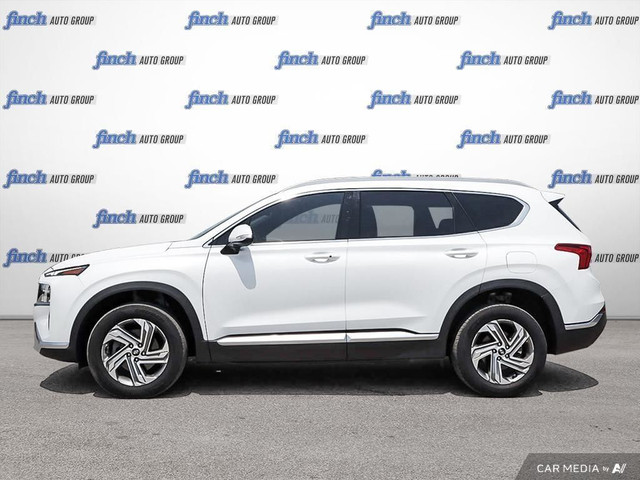 2021 Hyundai Santa Fe Preferred w/Trend Package in Cars & Trucks in London - Image 3