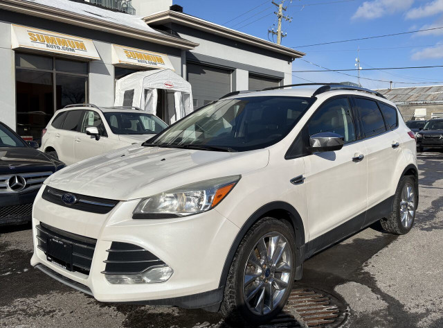 2015 Ford Escape in Cars & Trucks in Laval / North Shore
