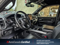 Command the road with this powerful 2022 Ram 3500 Laramie Crew Cab Pickup. Boasting a robust 6.7L Cu... (image 9)