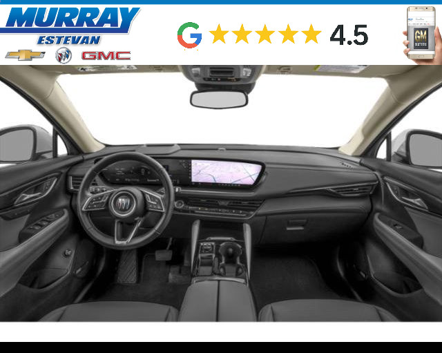 2025 Buick Envision Avenir in Cars & Trucks in Regina