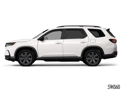 Engine: V6 Cylinder Engine 3.5L L/100Km City: 12.4 L/100Km Hwy: 9.3 Safety Equipment Traffic Jam Ass...