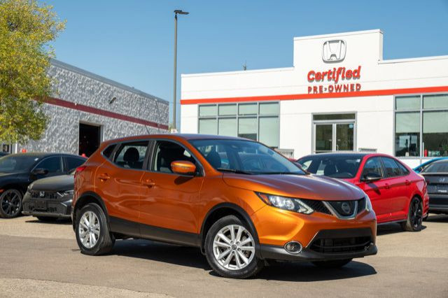 2019 Nissan Qashqai SV in Cars & Trucks in Edmonton - Image 2