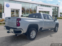 Only 7,541 Miles! This Chevrolet Silverado 2500HD boasts a Turbocharged Diesel V8 6.6L/403 engine po... (image 4)