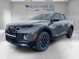 2023 Hyundai Santa Cruz Trend AWD