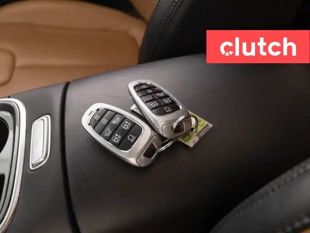 2023 Hyundai Santa Fe Ultimate Calligraphy AWD w/Apple Carplay & in Cars & Trucks in Bedford - Image 44