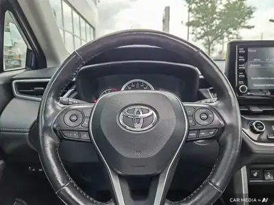 2022 Toyota Corolla Cross LE AWD | Heated Steering, View more