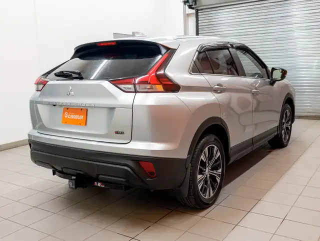 2022 Mitsubishi ECLIPSE CROSS ES 4X4 *SIEGES CHAUFF* CARPLAY BLU in Cars & Trucks in Laurentides - Image 9