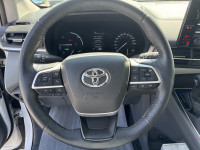 PRIX ET QUALITÉ IMBATTABLE venez découvrir notre TOYOTA SIENNA 2021 LE HYBRIDE SIEGE CHAUFF VOLANT C... (image 5)