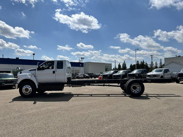 2024 FORD F750 Straight Frame | SuperCab in Cars & Trucks in Edmonton - Image 3