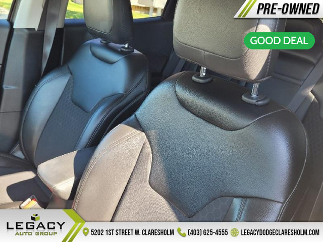 2019 Jeep Compass Altitude - Keyless n' Go in Cars & Trucks in Lethbridge - Image 4