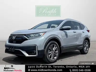 HONDA Canada CERTIFIED PRE OWNED, NO ACCIDENTS, LOW KMS!!!, ONE OWNER, LOCAL TRADE, APPLE CARPLAY, A...