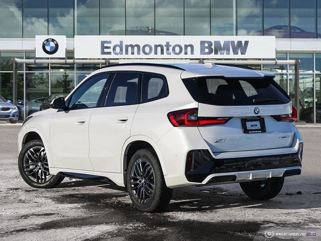  2023 BMW X1 xDrive28i in Cars & Trucks in Edmonton - Image 4