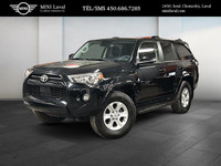 ===== 2021 Toyota 4Runner SR5 Premium ===== ===== Pourquoi acheter chez nous ? ===== Depuis plus de... (image 2)