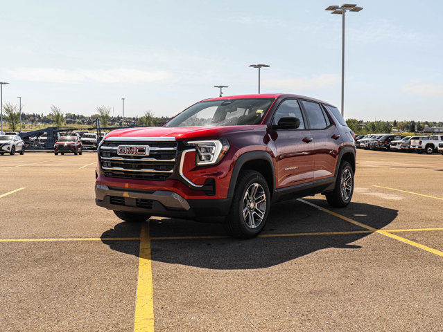 2025 GMC Terrain AWD Elevation in Cars & Trucks in Strathcona County - Image 4
