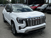 Capital Chevrolet Buick GMC This GMC Terrain delivers a Turbocharged Gas I4 1.5L/-TBD- engine poweri... (image 7)