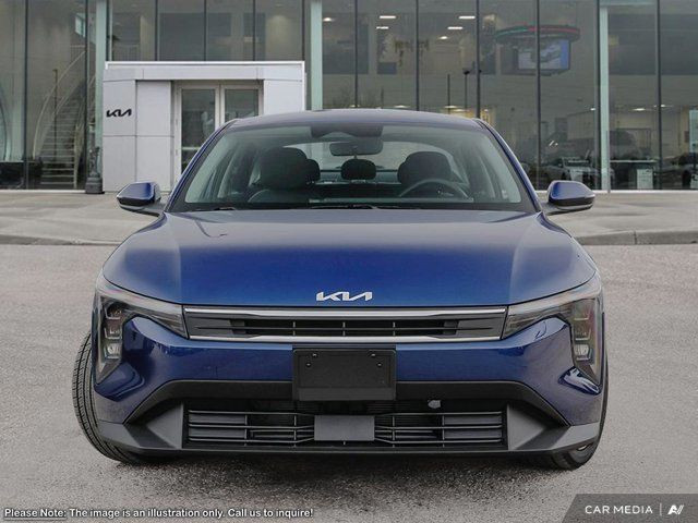 2025 Kia K4 EX in Cars & Trucks in Guelph - Image 2
