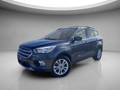 2018 Ford Escape SE 4WD