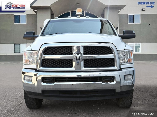 2016 RAM 3500 Chassis ST/SLT/Laramie SERVICE TRUCK 4X4 AIR CO... in Cars & Trucks in Edmonton - Image 2