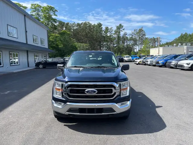 2022 Ford F-150 XLT -Navigation-Backup Camera- 6.5ft Box- in Cars & Trucks in Annapolis Valley - Image 4