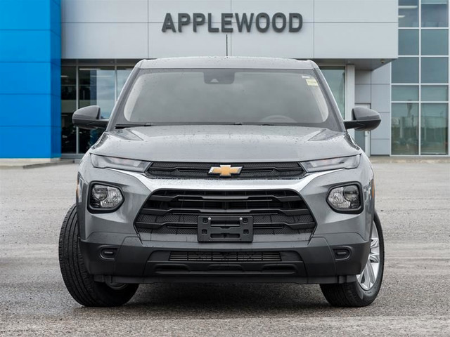 2023 Chevrolet Trailblazer FWD LS Backup Camera | Bluetooth | Cr in Cars & Trucks in Oakville / Halton Region - Image 2