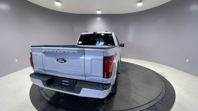 2025 Ford F-150 Platinum in Cars & Trucks in Strathcona County - Image 2