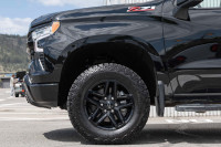 Tackle any terrain with confidence in the 2025 Chevrolet Silverado 1500 LT Trail Boss. Powered by th... (image 7)