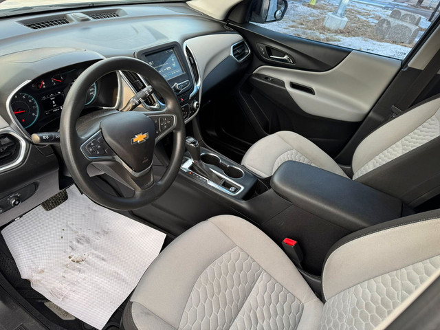 2018 Chevrolet Equinox LS 1.5L AWD in Cars & Trucks in Calgary - Image 4