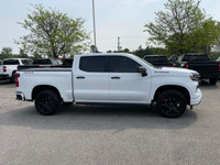 1 OWNER | ACCIDENT FREE | HEATED SEATS | HEATED STEERING WHEEL | XM RADIO | REMOTE START | WIRELESS... (image 6)