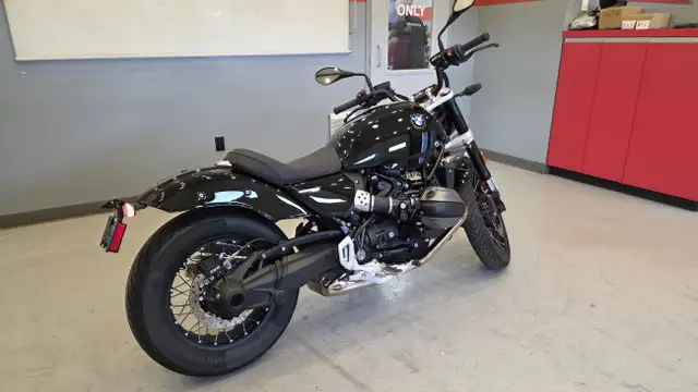 2024 BMW R12 in Street, Cruisers & Choppers in Nanaimo - Image 3