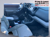 WE CAN GET YOU APPROVED ON THIS 2013 TOYOTA TACOMA 4X2 TODAY FEATURED OPTIONS -Air conditioning -Tou... (image 7)