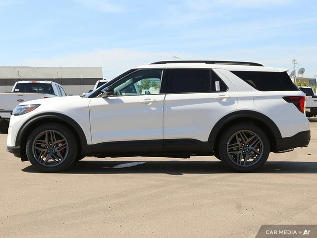2025 Ford Explorer ST in Cars & Trucks in Edmonton - Image 3