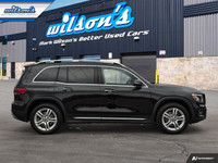 Check out this certified 2023 Mercedes-Benz GLB GLB 250 AWD | Leather | Pano Roof | Nav | Premium Pk... (image 5)