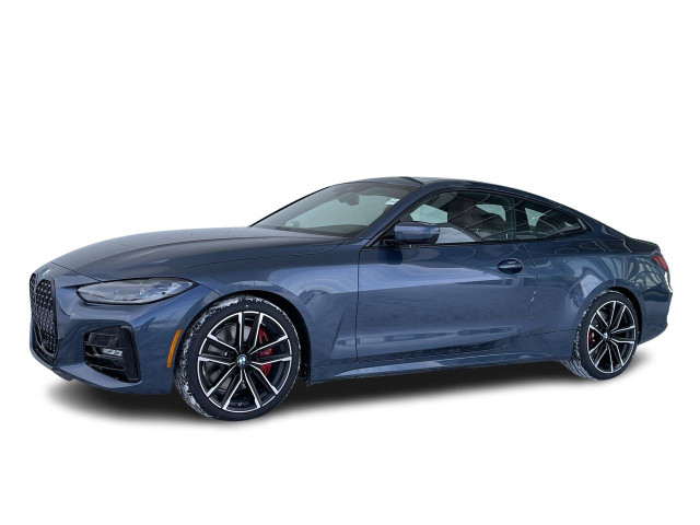 2023 BMW 4 Series in Cars & Trucks in Calgary - Image 4