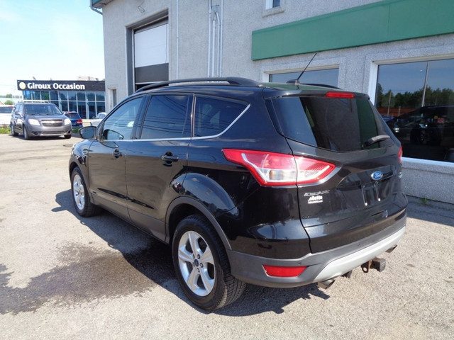 2015 Ford Escape SE in Cars & Trucks in Laurentides - Image 4