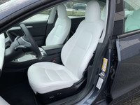 2021 TESLA MODEL 3 LONG RANGE - DUAL MOTOR Stock Number: P215268 AWD, LED Headlights, Alloys, 5 Pass... (image 9)