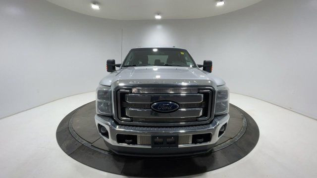 2015 Ford Super Duty F-250 SRW XLT 4X4- $0 Down $167 Weekly in Cars & Trucks in Strathcona County - Image 3