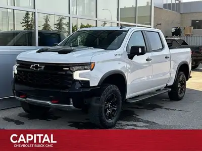 Capital Chevrolet Buick GMC Recent Arrival! Ask for the Internet Department for more information or...