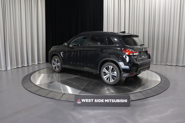 2025 Mitsubishi RVR SEL in Cars & Trucks in Edmonton - Image 4