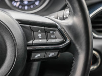 Silver 2022 Mazda CX-5 6-Speed Automatic I46 Speakers, ABS brakes, Active Cruise Control, Alloy whee... (image 4)