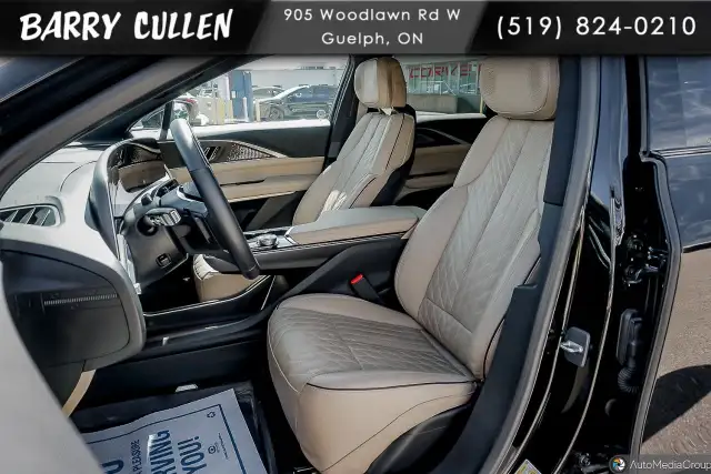2024 Cadillac LYRIQ in Cars & Trucks in Guelph - Image 15
