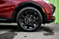 This 2024 Buick Envista is for sale today. This SUV has 48,693 kms. It's red in colour . It has a 6... (image 6)