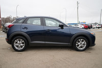 --TRUE NORTH STRONG AND TARIFF FREE - ONLY AT ADRENALIN MOTORS!-- The 2020 Mazda CX-3 offers sporty... (image 3)