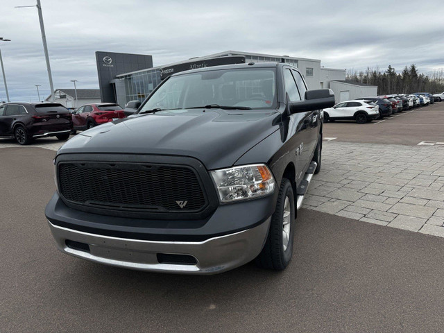 2016 RAM 1500 ST in Cars & Trucks in Moncton - Image 2