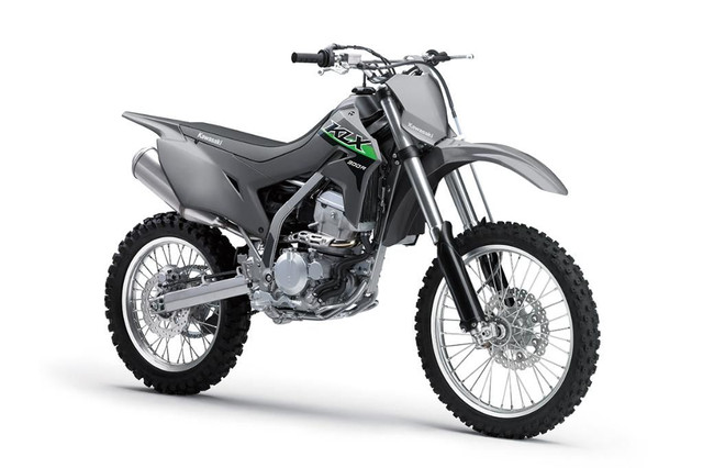 2024 KAWASAKI KLX300R in Dirt Bikes & Motocross in Longueuil / South Shore - Image 2