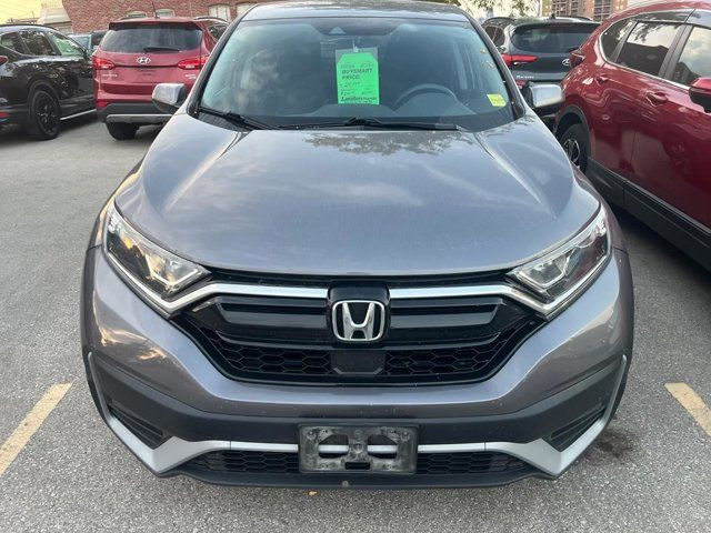 2021 Honda CR-V LX | One Owner | Clean Carfax |Full Service in Cars & Trucks in London - Image 2