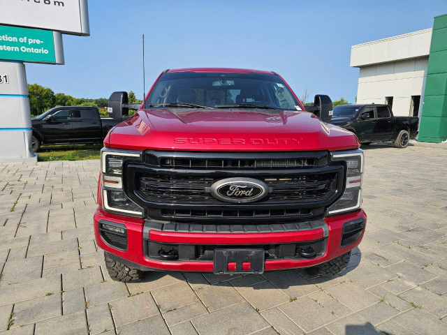 2021 Ford Super Duty F-250 SRW in Cars & Trucks in Ottawa - Image 2