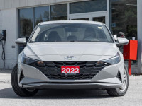 Experience the quality and precision handling of a 2022 Hyundai Elantra Sedan Essential IVT! Cloaked... (image 1)