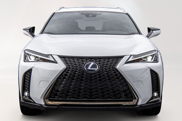 2021 Lexus UX 250h HYBIDE / CAMERA / TOIT OUVRANT / CUIR / MAGS- in Cars & Trucks in Laval / North Shore - Image 3