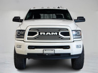 Built to conquer tough jobs and deliver premium comfort, this 2018 Ram 2500 Laramie 4x4 Crew Cab com... (image 5)