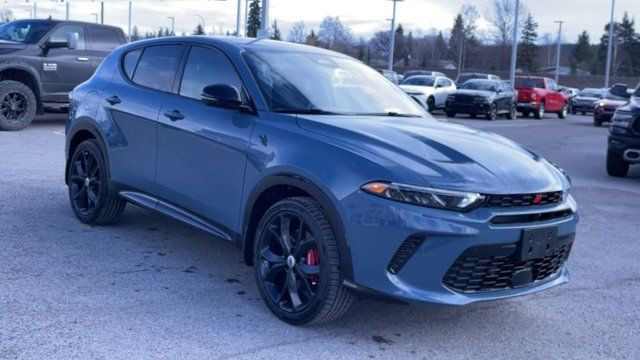 2024 Dodge Hornet R/T | AWD | Leather | Backup Camera in Cars & Trucks in Prince George - Image 2